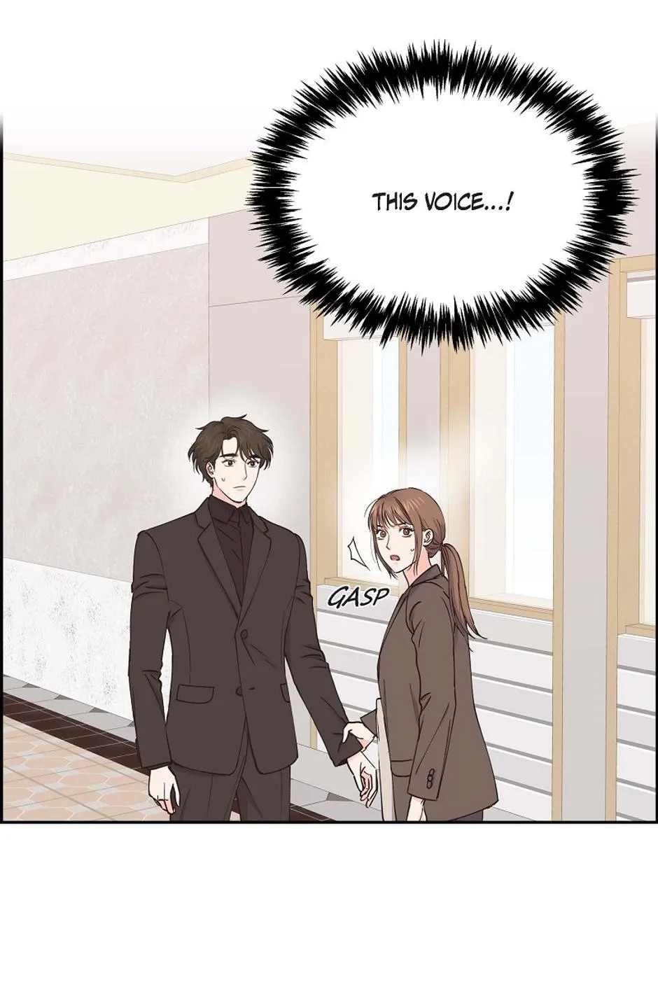 The Scandal (DOG) Chapter 51 page 10 - 