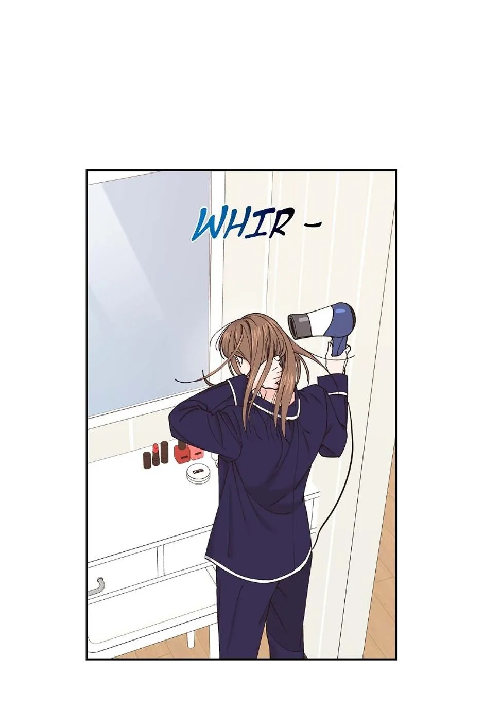 The Scandal (DOG) Chapter 52 page 1 - 