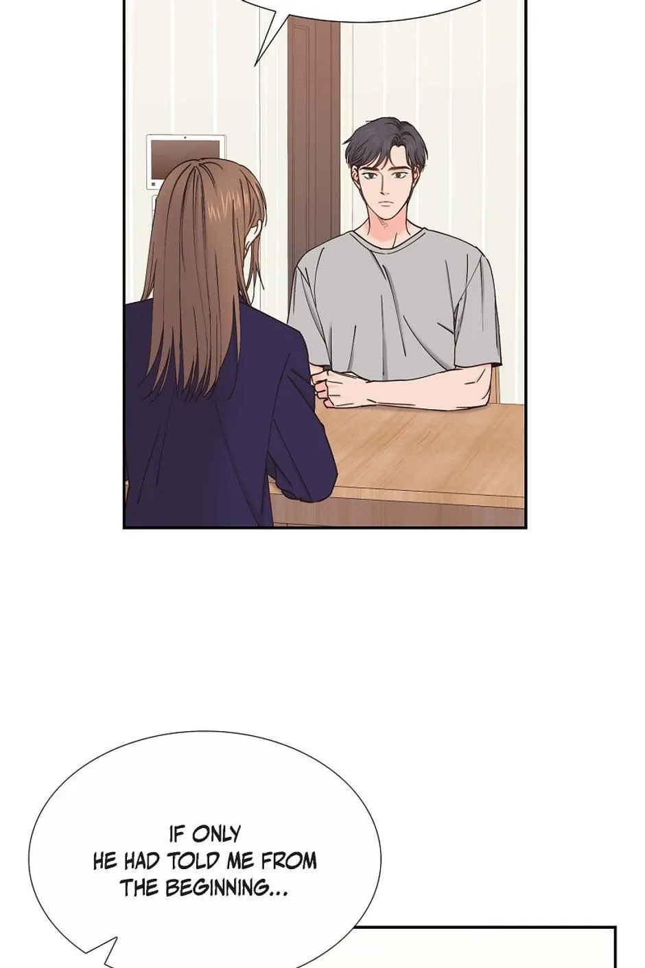 The Scandal (DOG) Chapter 52 page 11 - 