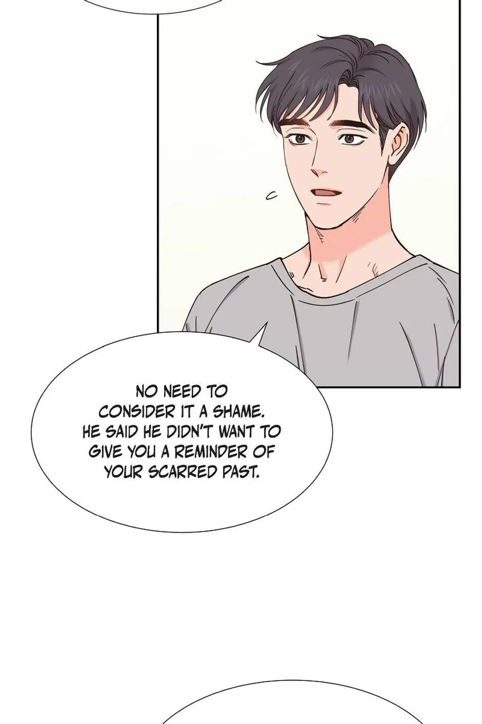 The Scandal (DOG) Chapter 52 page 12 - 