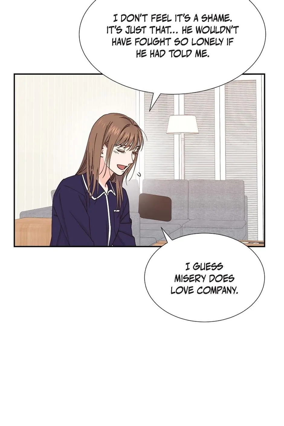 The Scandal (DOG) Chapter 52 page 13 - 