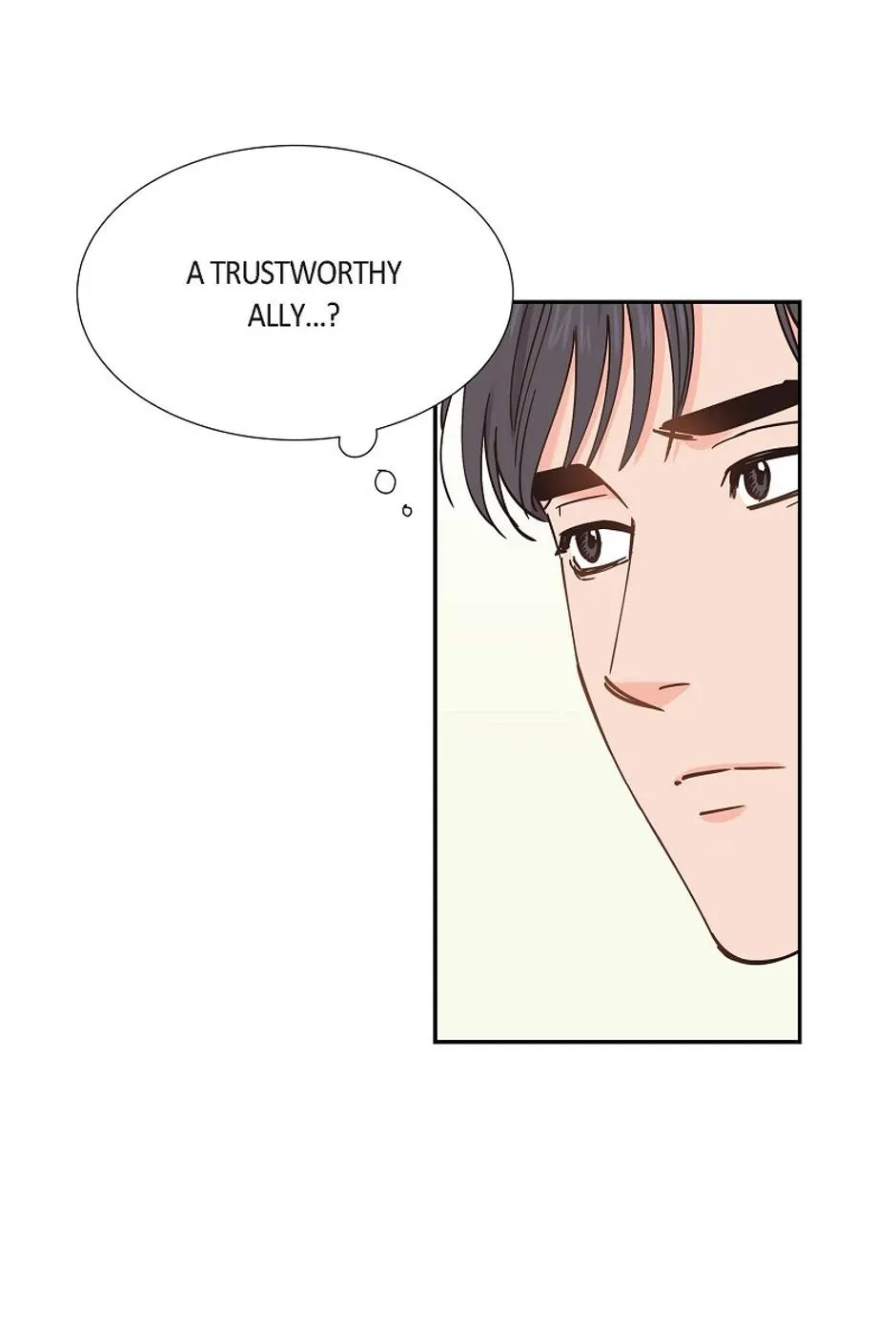 The Scandal (DOG) Chapter 52 page 15 - 