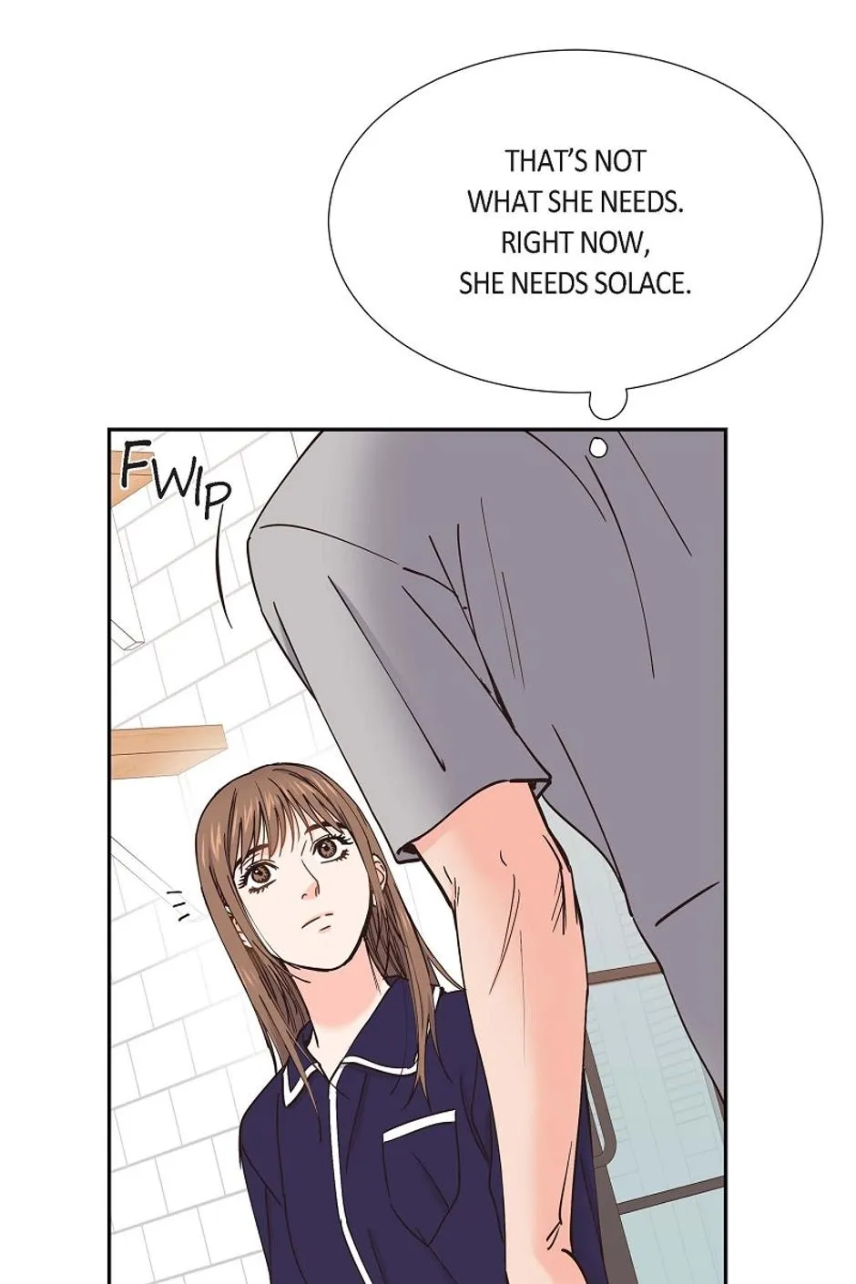 The Scandal (DOG) Chapter 52 page 17 - 