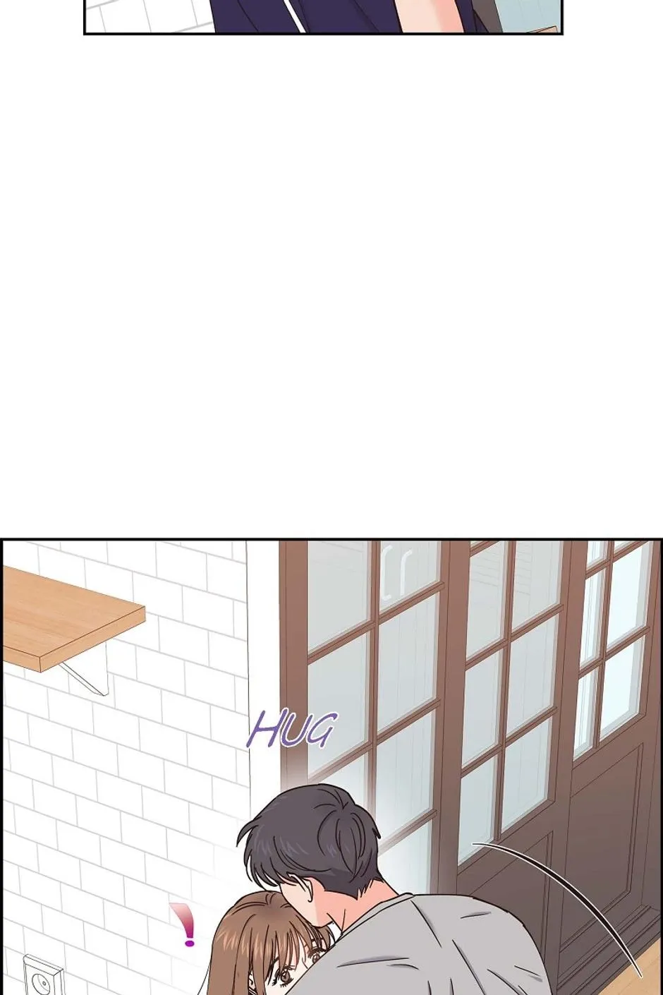 The Scandal (DOG) Chapter 52 page 18 - 