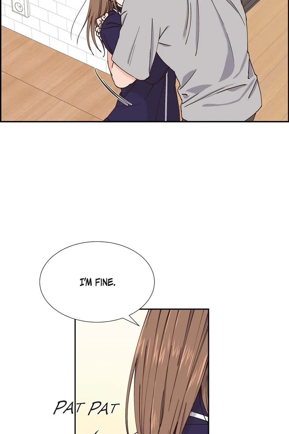 The Scandal (DOG) Chapter 52 page 19 - 