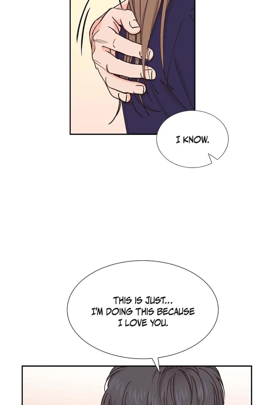 The Scandal (DOG) Chapter 52 page 20 - 
