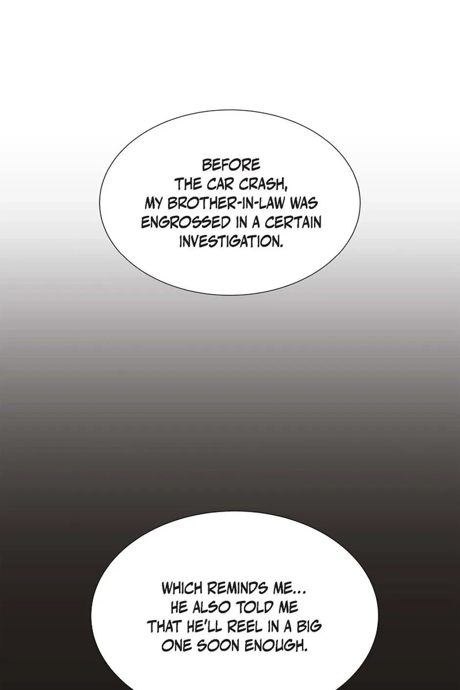 The Scandal (DOG) Chapter 52 page 3 - 