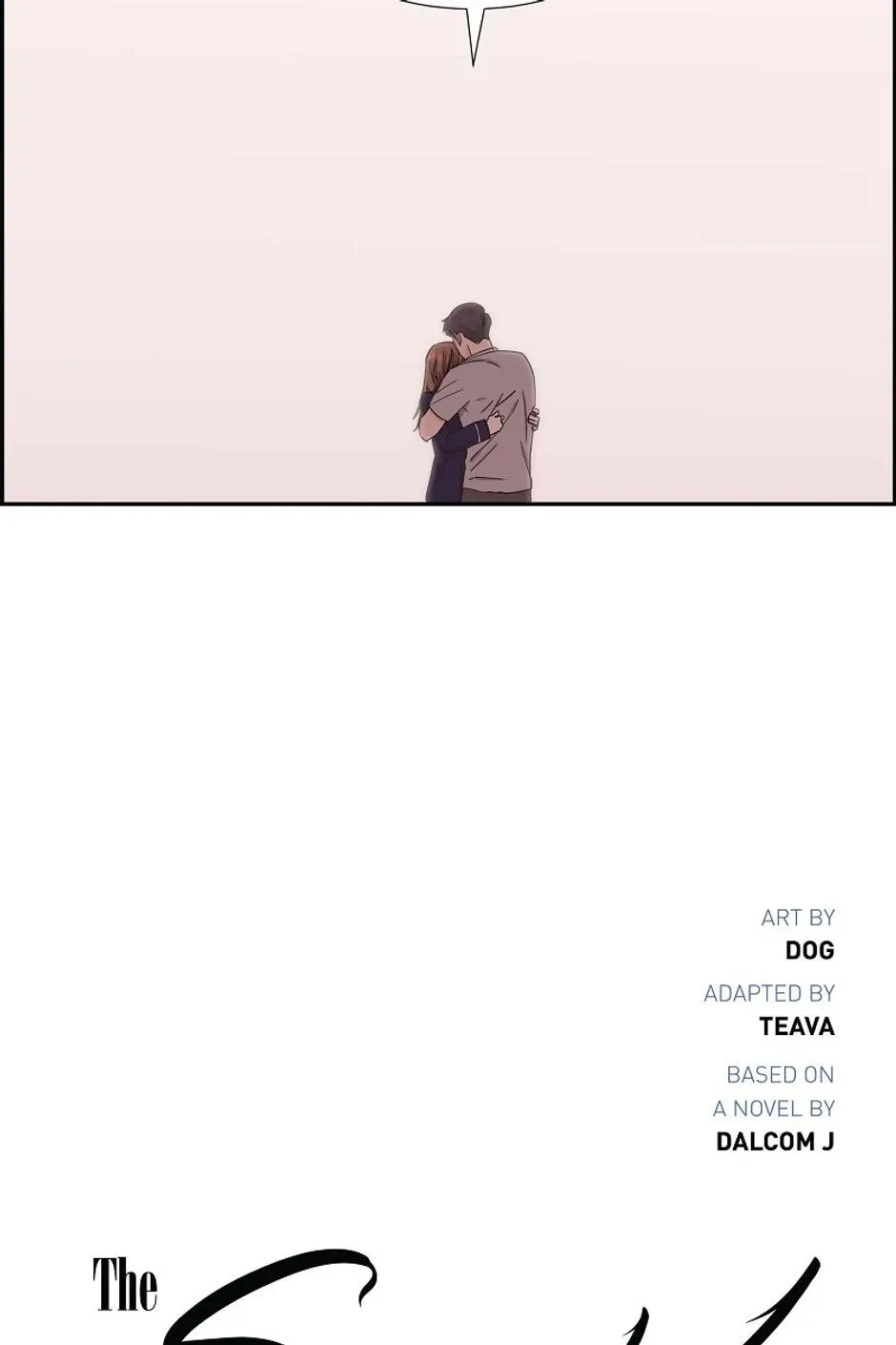 The Scandal (DOG) Chapter 52 page 22 - 