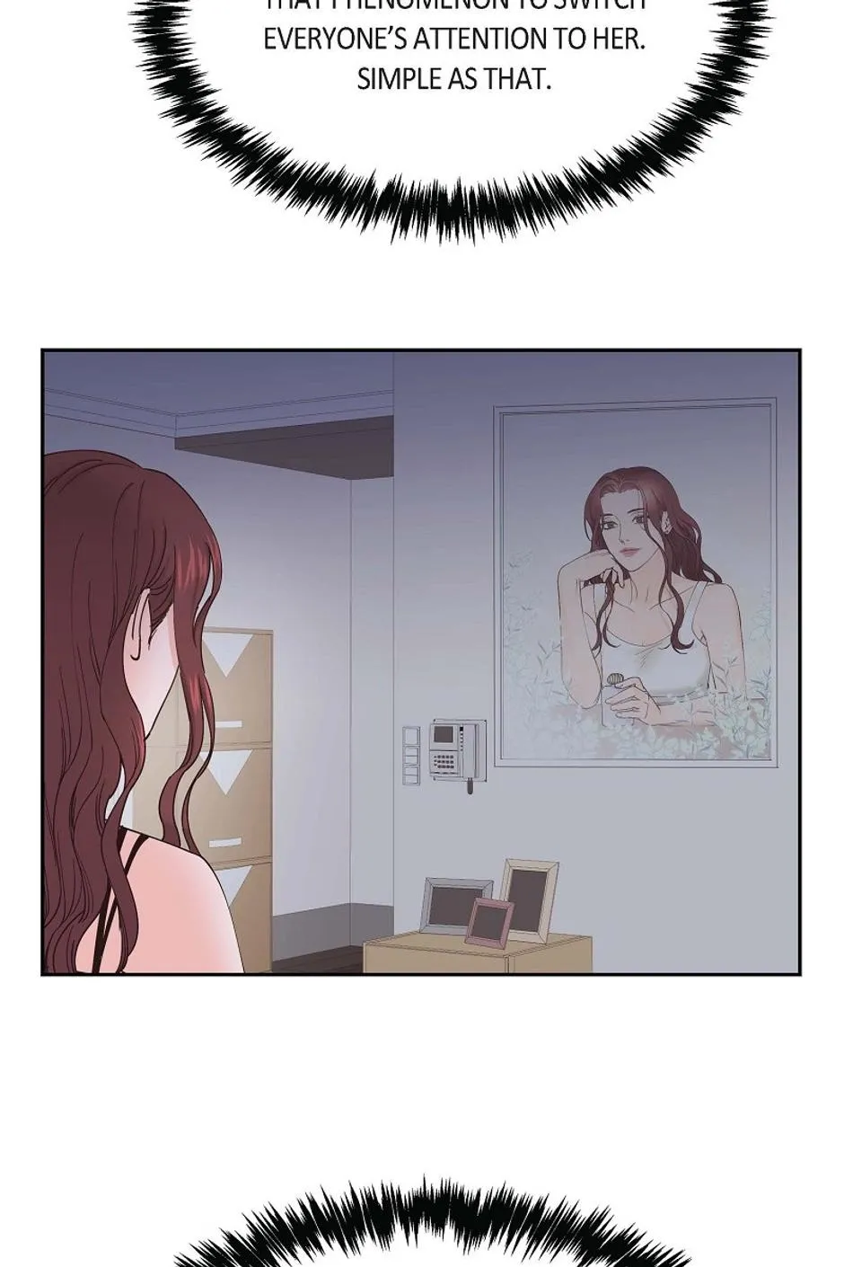 The Scandal (DOG) Chapter 52 page 25 - 