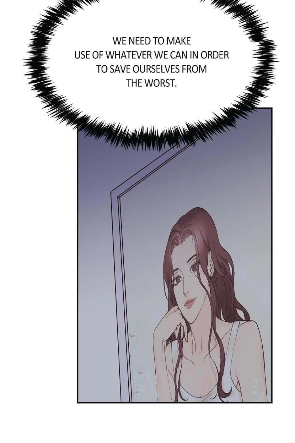 The Scandal (DOG) Chapter 52 page 26 - 