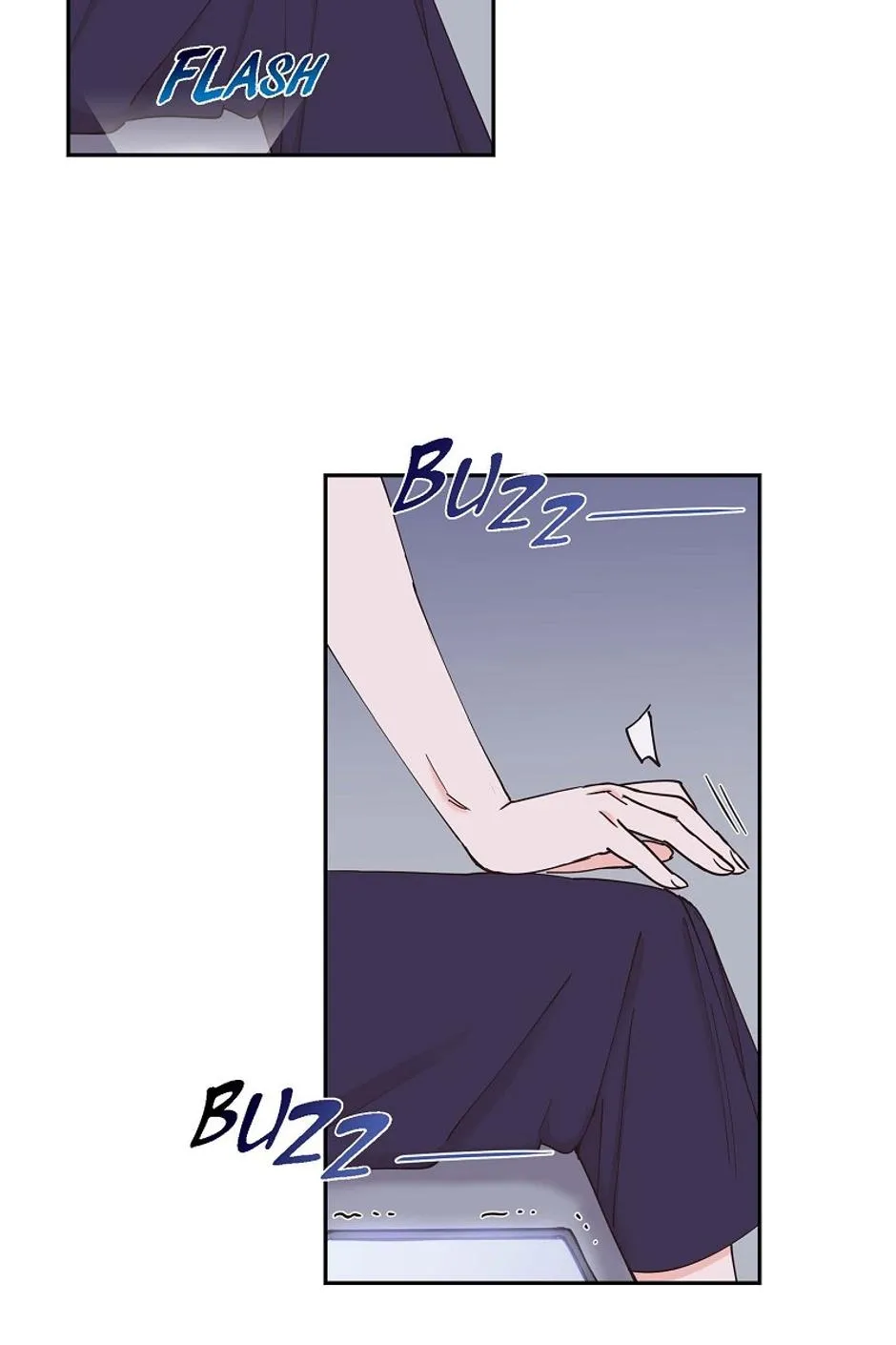 The Scandal (DOG) Chapter 52 page 28 - 