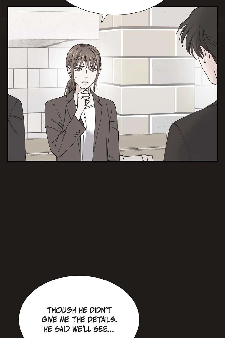 The Scandal (DOG) Chapter 52 page 4 - 