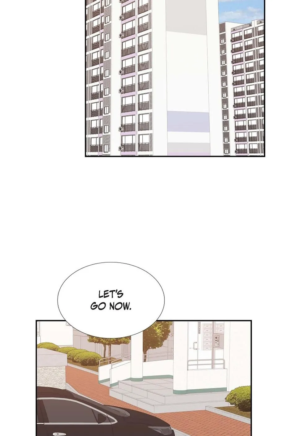 The Scandal (DOG) Chapter 52 page 32 - 