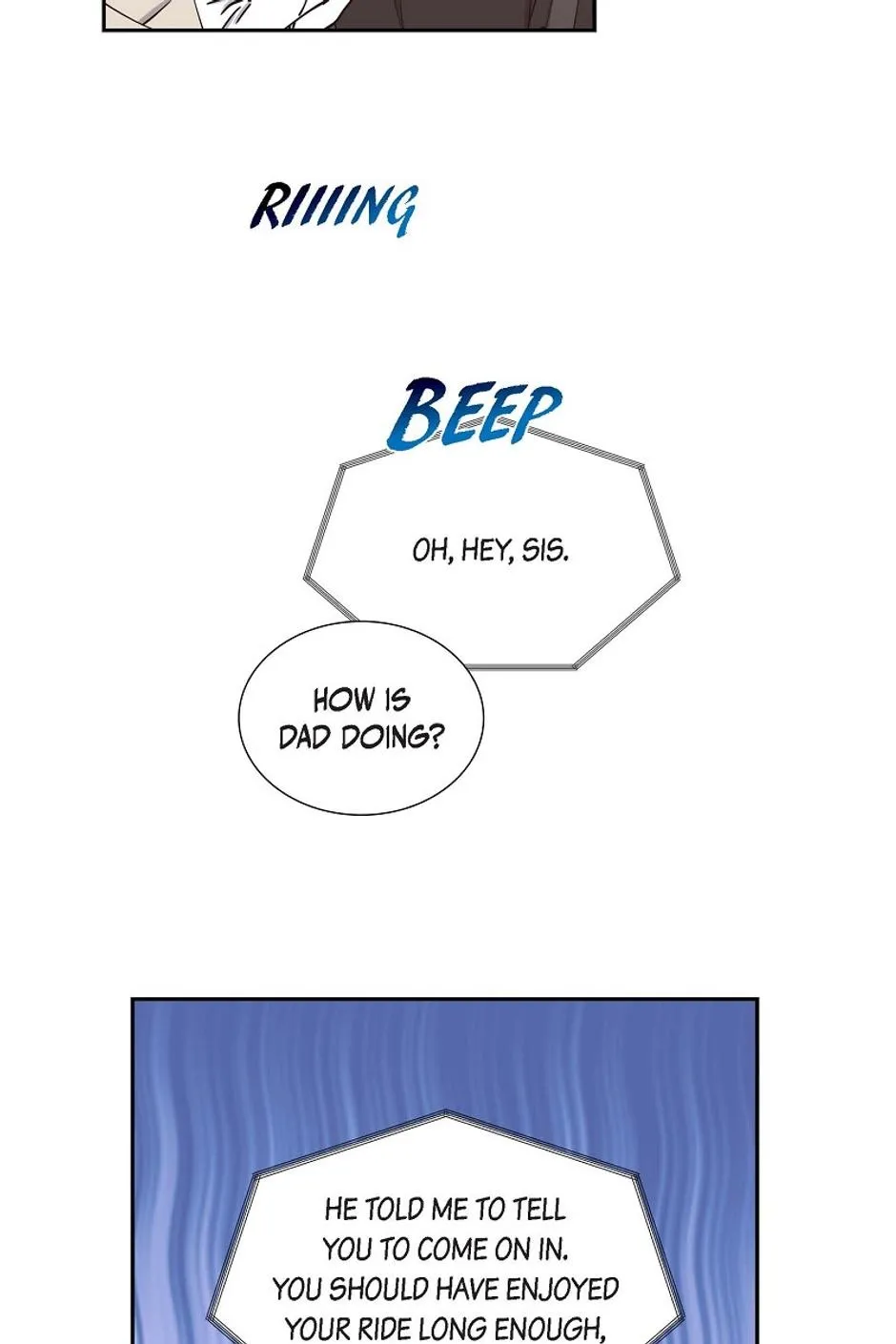 The Scandal (DOG) Chapter 52 page 35 - 