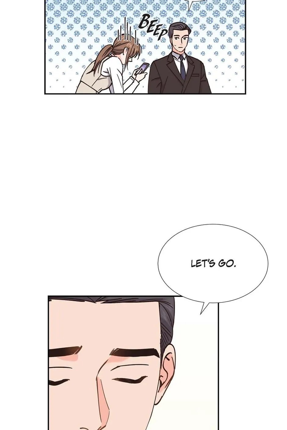 The Scandal (DOG) Chapter 52 page 37 - 
