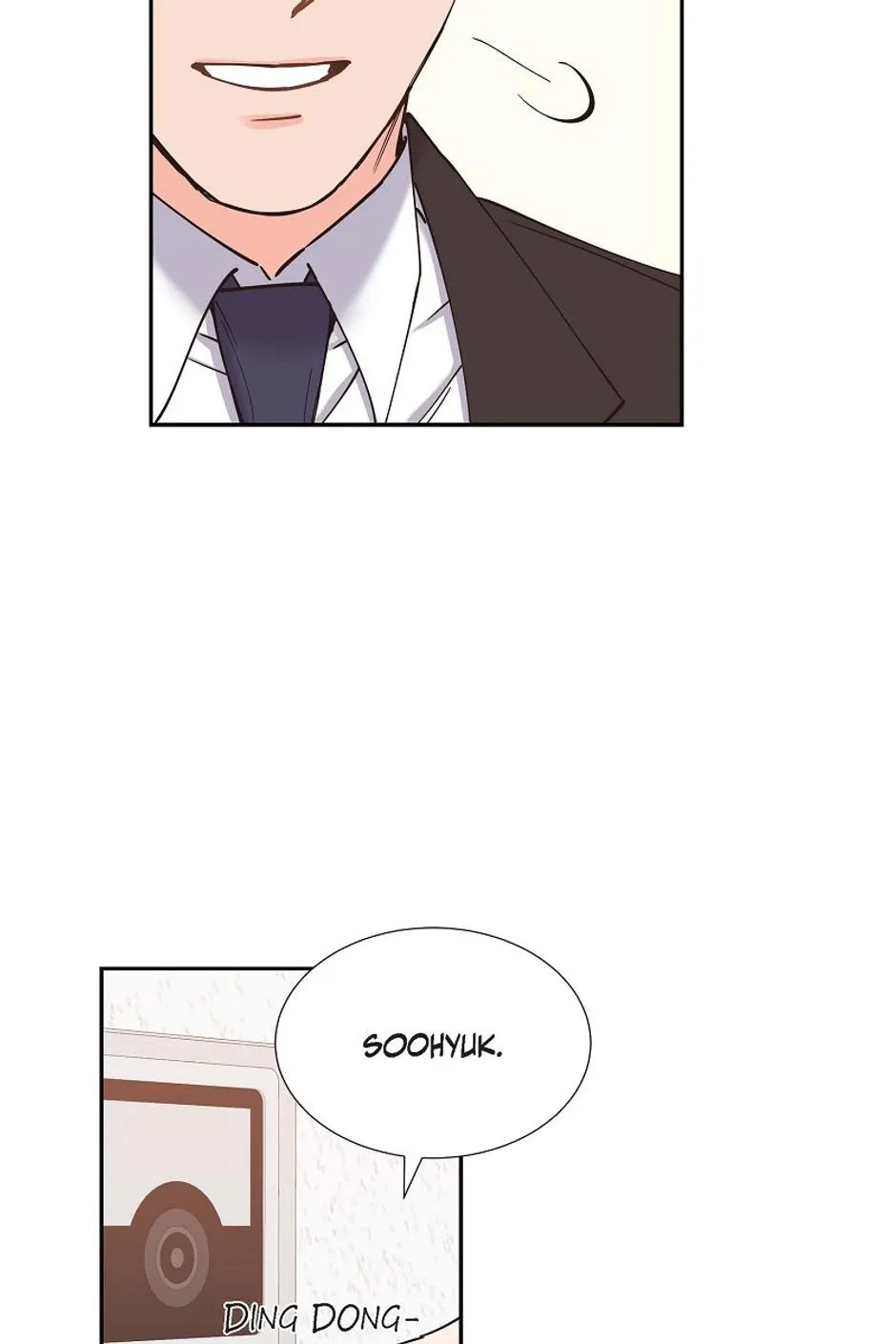 The Scandal (DOG) Chapter 52 page 38 - 