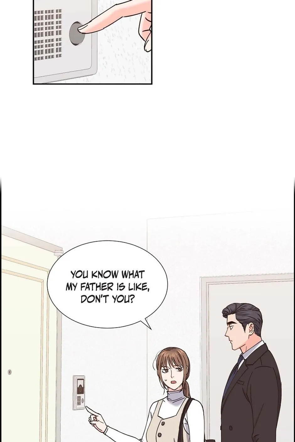 The Scandal (DOG) Chapter 52 page 39 - 