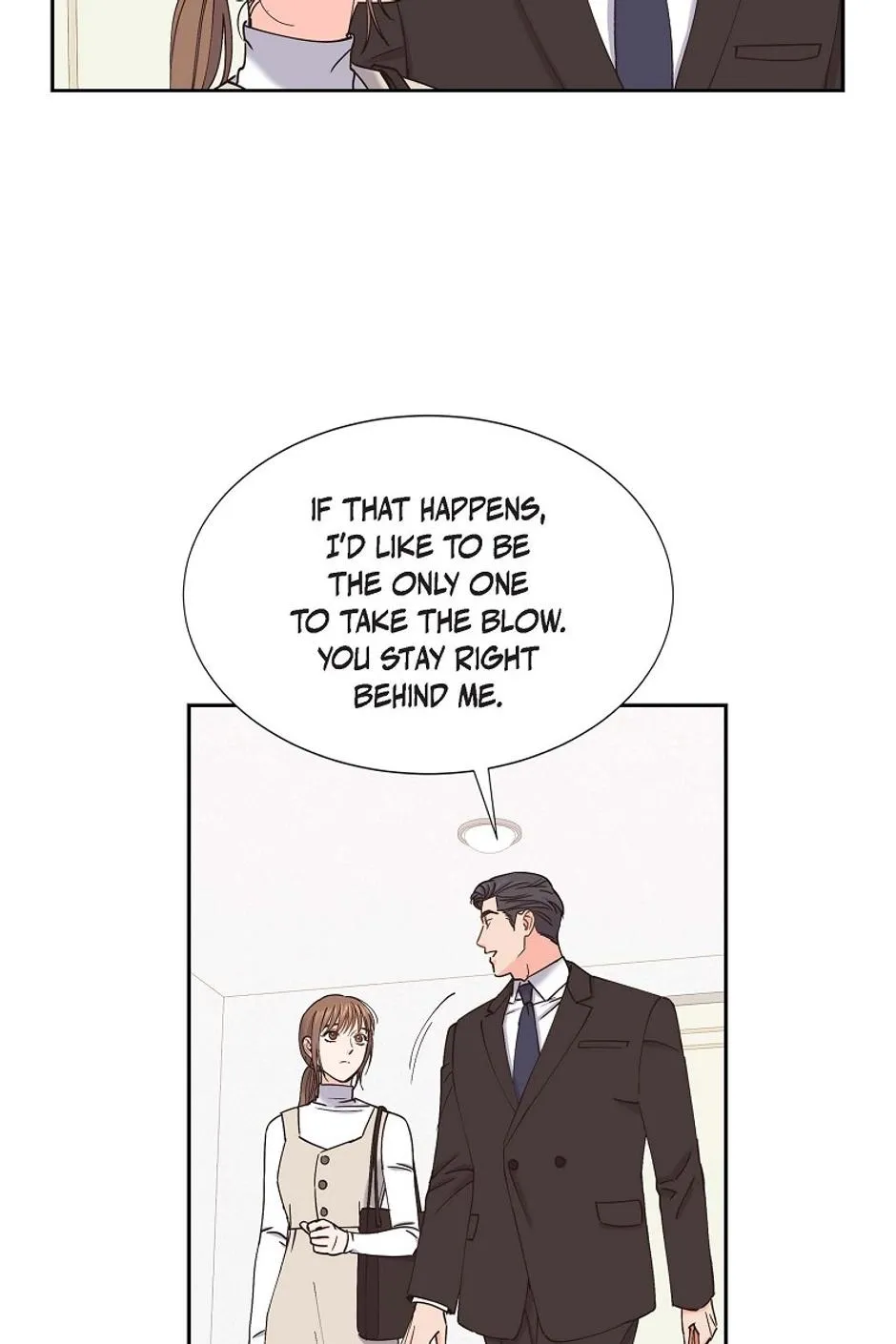 The Scandal (DOG) Chapter 52 page 41 - 