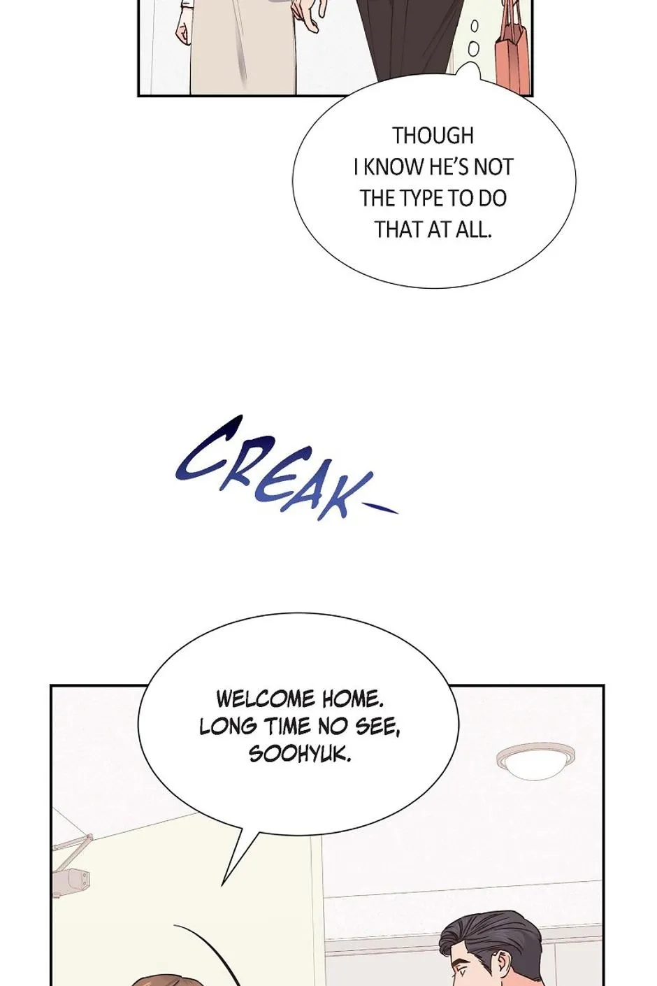 The Scandal (DOG) Chapter 52 page 42 - 