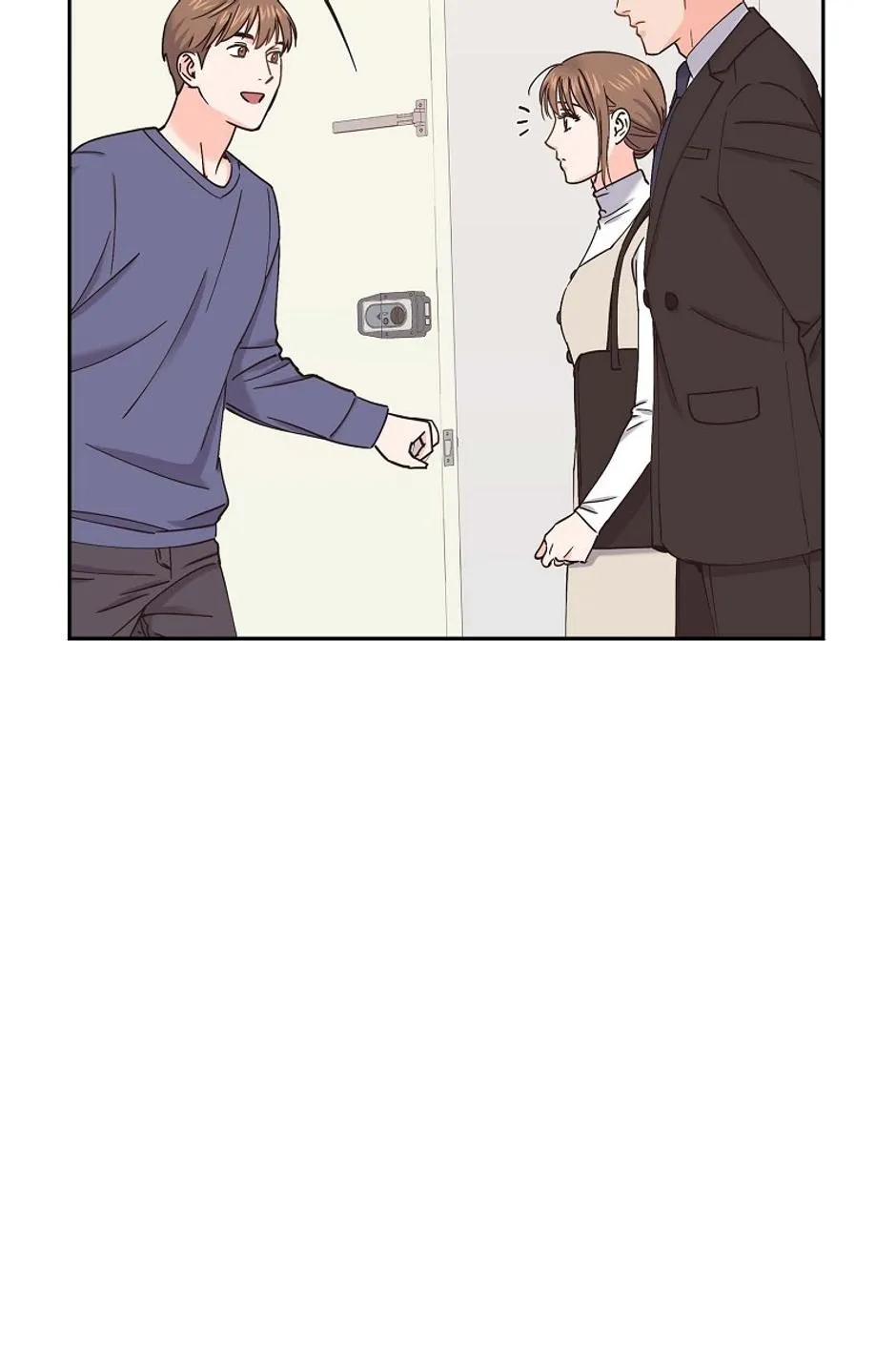 The Scandal (DOG) Chapter 52 page 43 - 