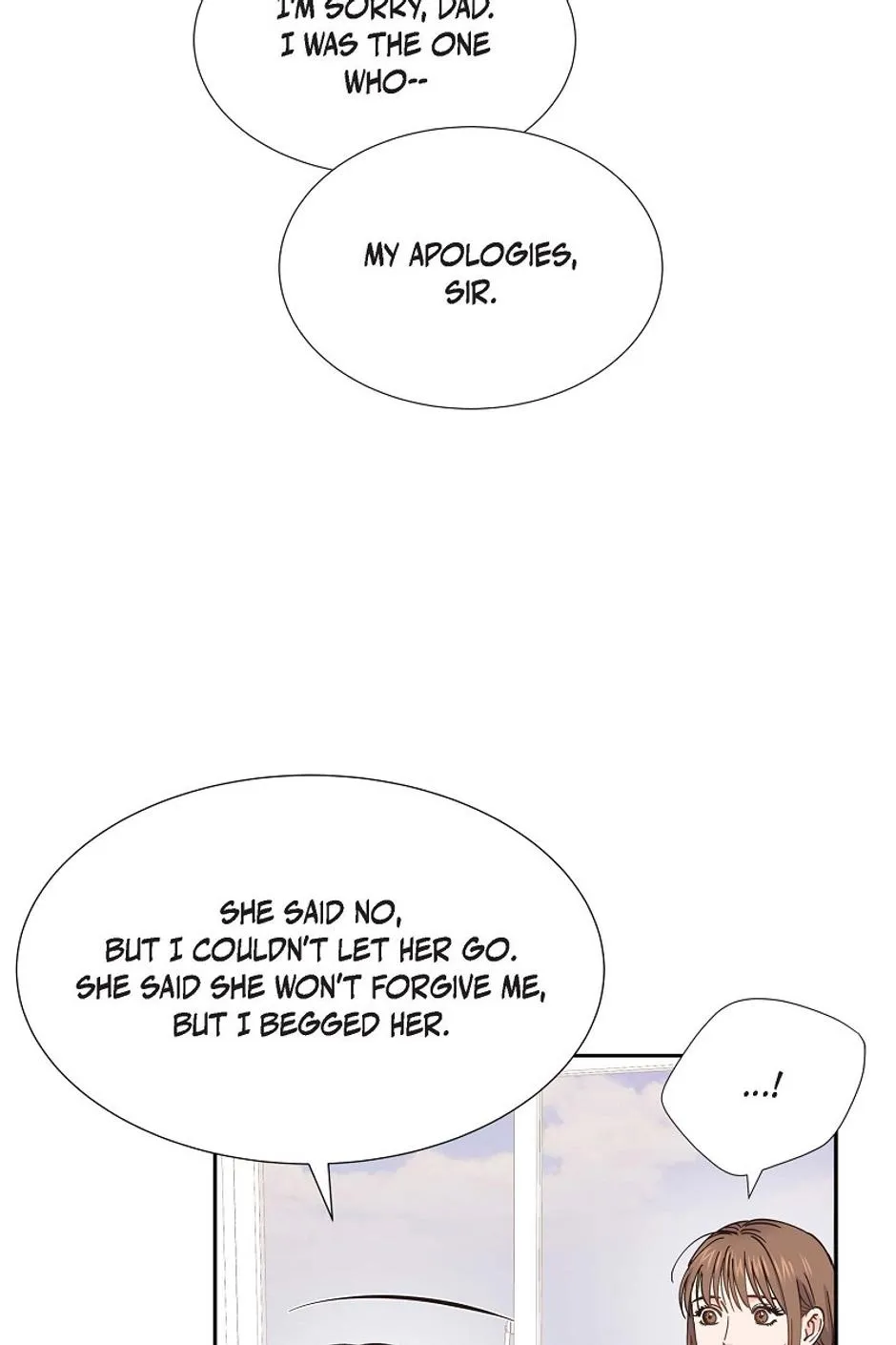 The Scandal (DOG) Chapter 52 page 47 - 