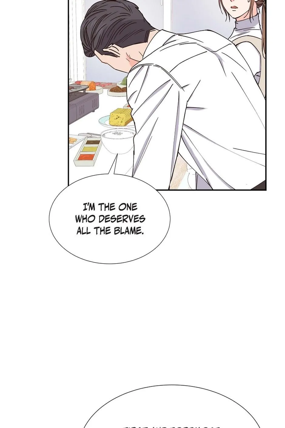 The Scandal (DOG) Chapter 52 page 48 - 
