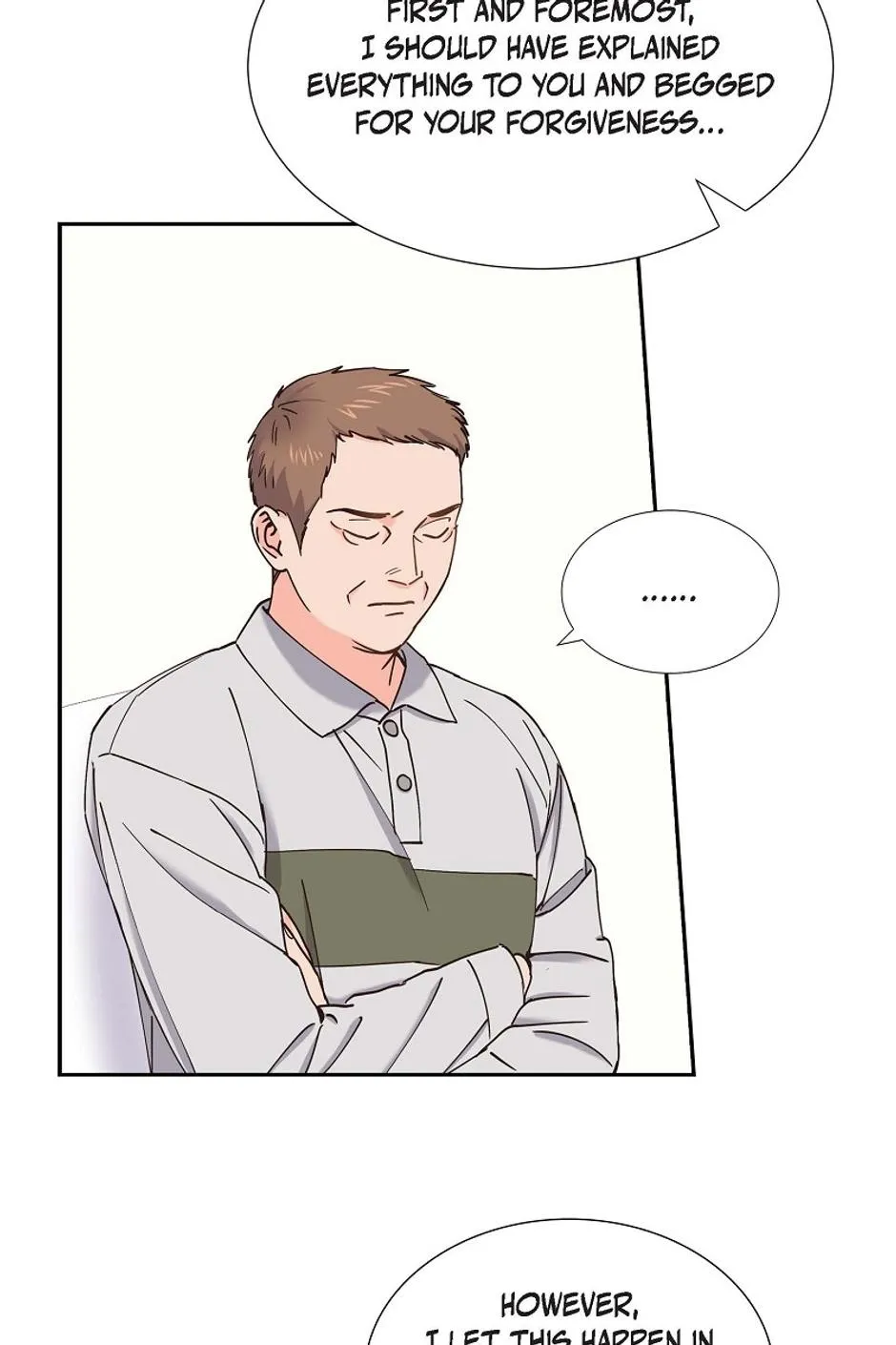 The Scandal (DOG) Chapter 52 page 49 - 