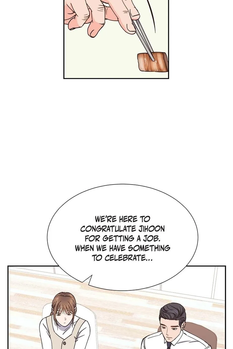 The Scandal (DOG) Chapter 52 page 52 - 