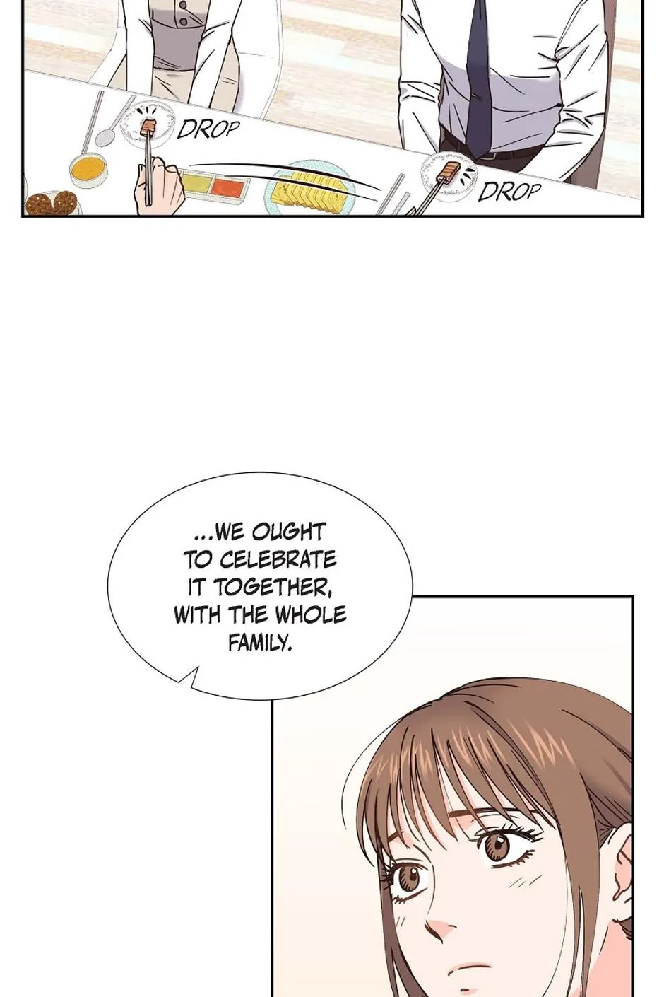 The Scandal (DOG) Chapter 52 page 53 - 