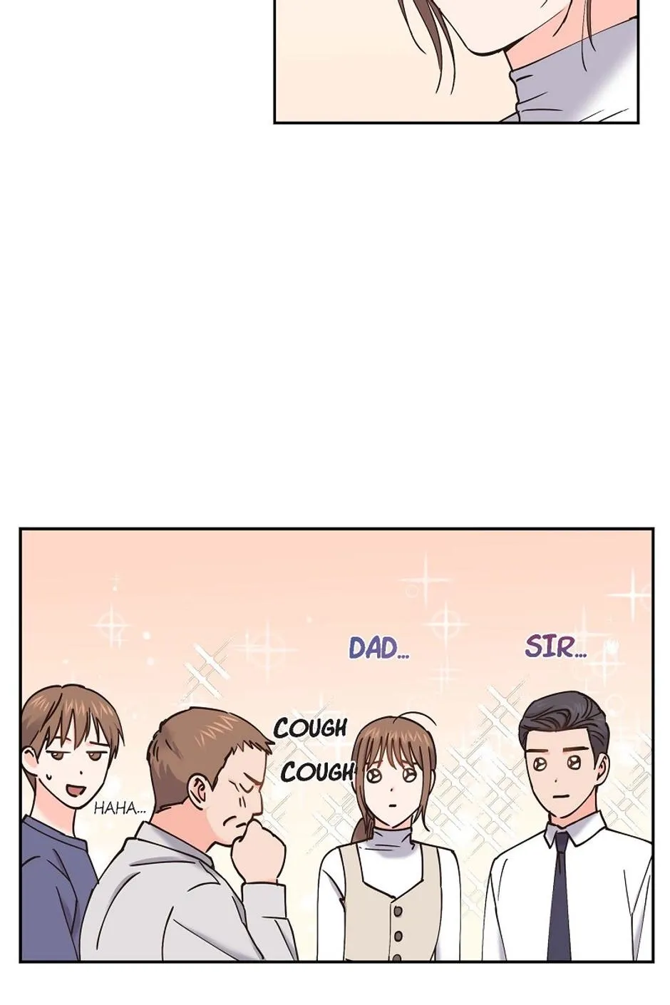The Scandal (DOG) Chapter 52 page 54 - 