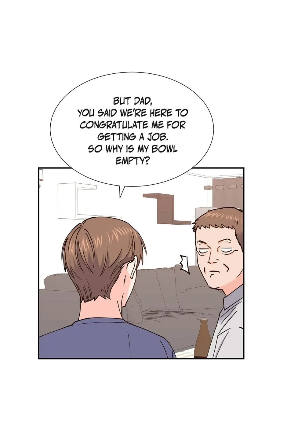The Scandal (DOG) Chapter 52 page 55 - 