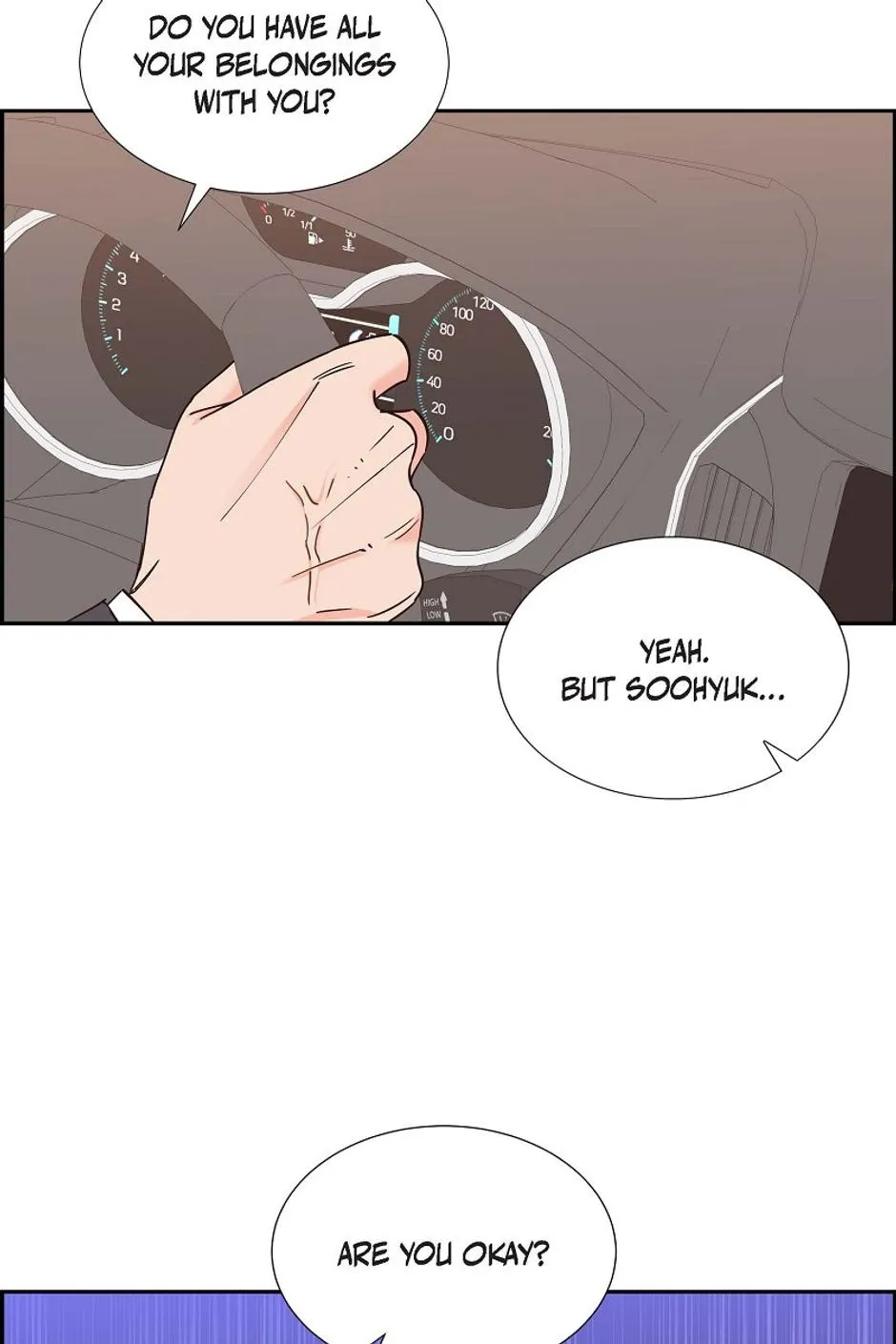 The Scandal (DOG) Chapter 52 page 60 - 
