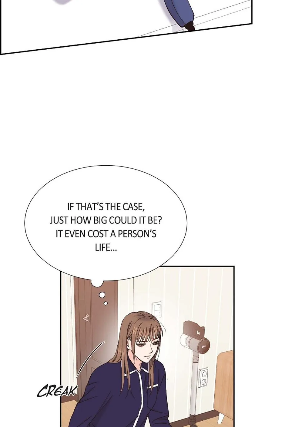 The Scandal (DOG) Chapter 52 page 7 - 