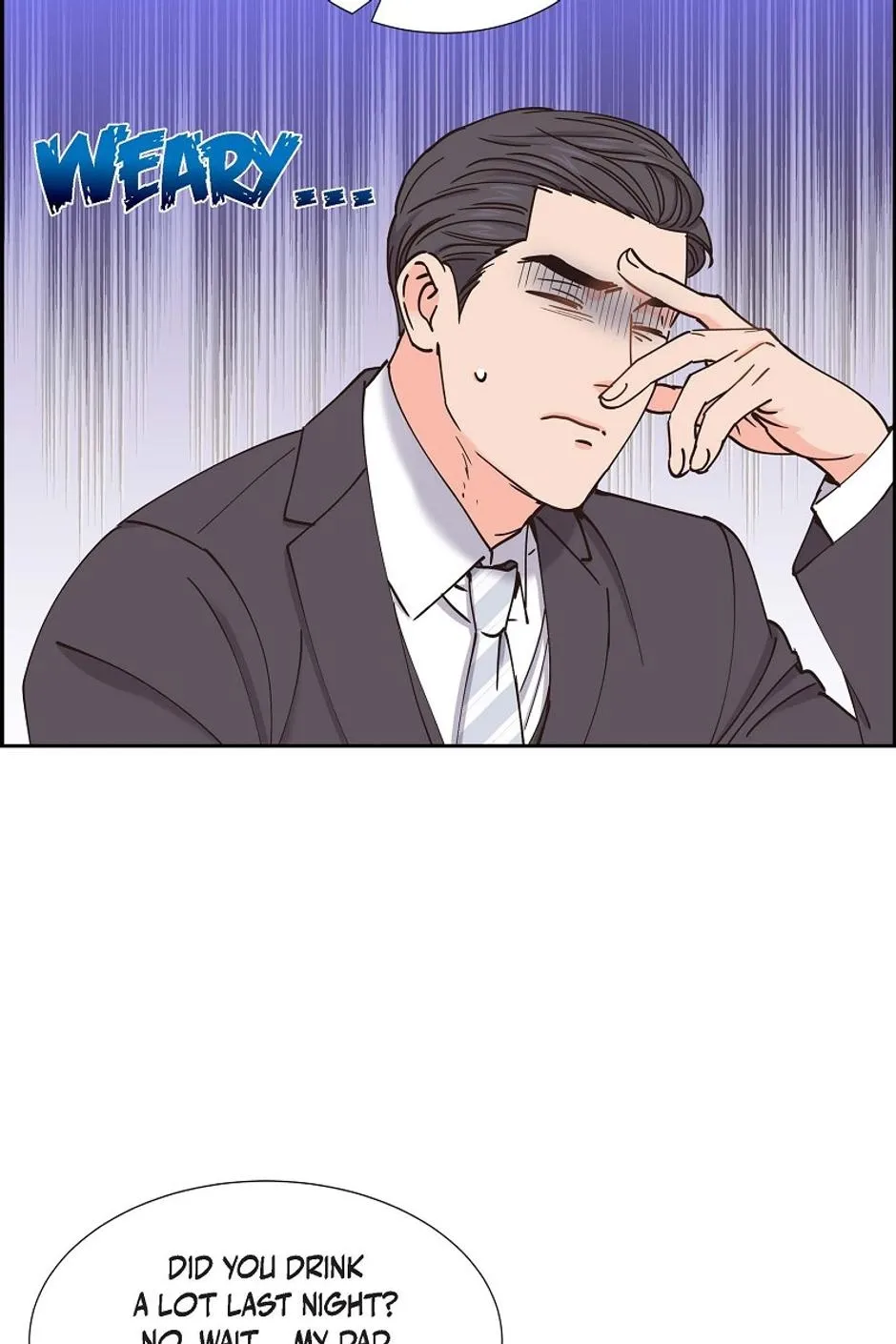 The Scandal (DOG) Chapter 52 page 61 - 