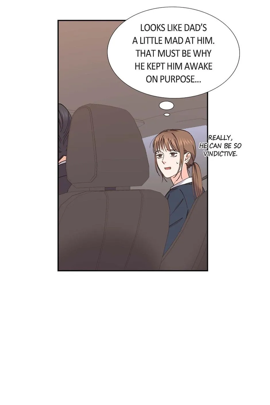 The Scandal (DOG) Chapter 52 page 63 - 