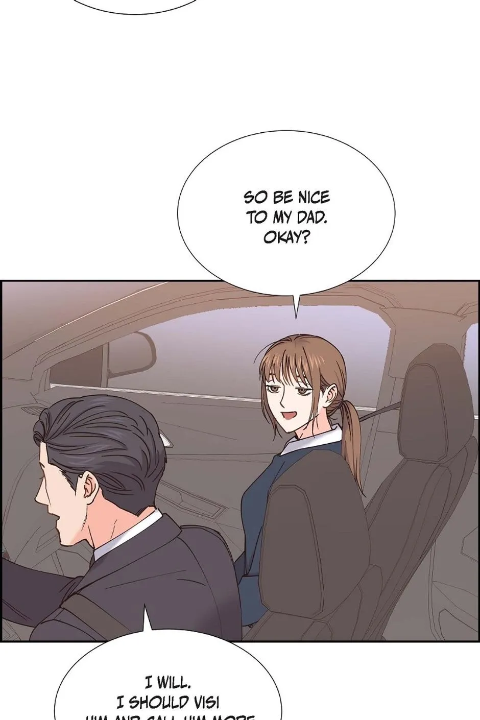 The Scandal (DOG) Chapter 52 page 65 - 
