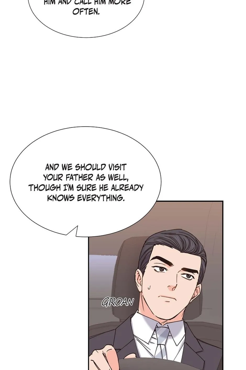 The Scandal (DOG) Chapter 52 page 66 - 