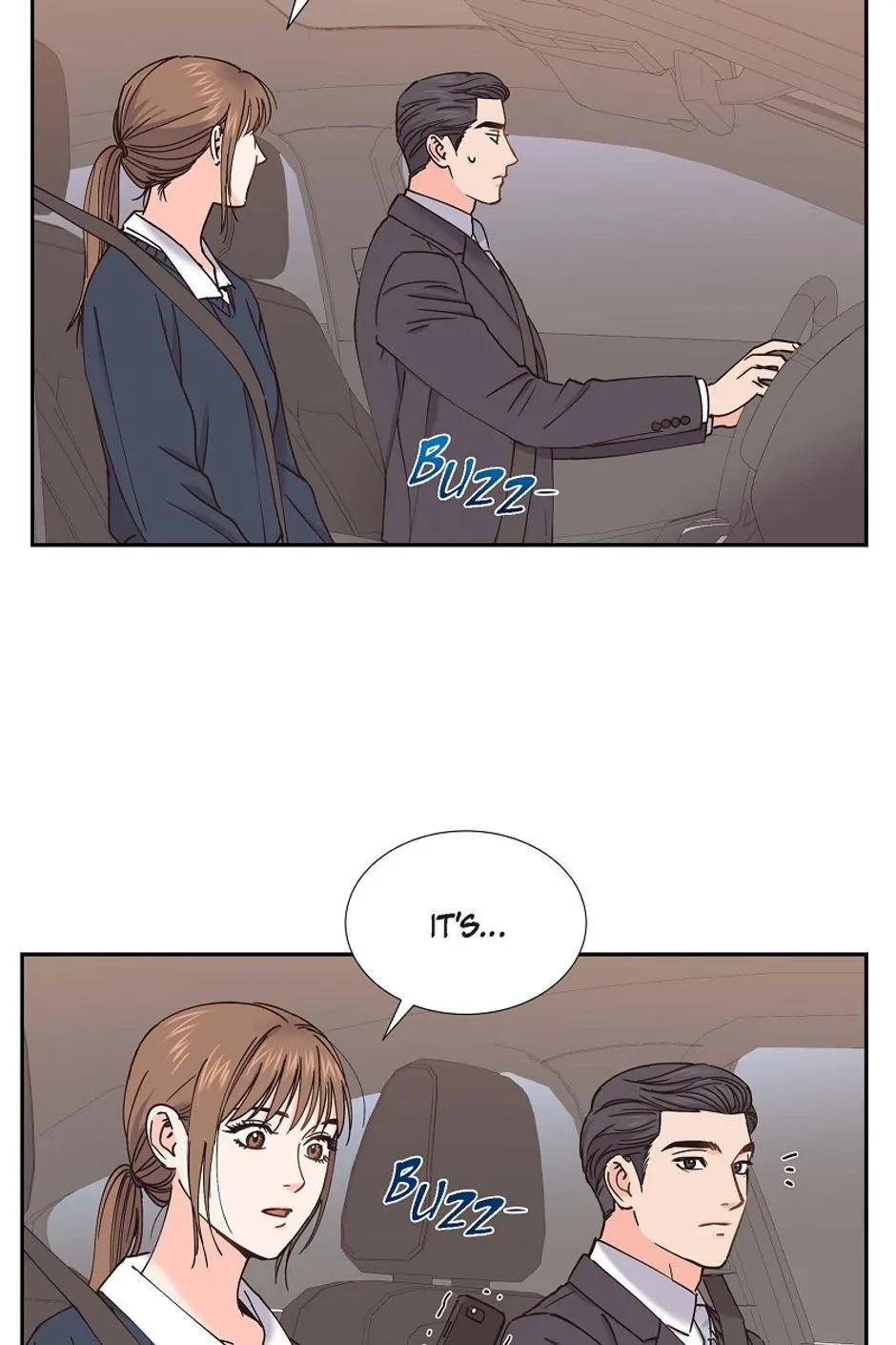 The Scandal (DOG) Chapter 52 page 69 - 
