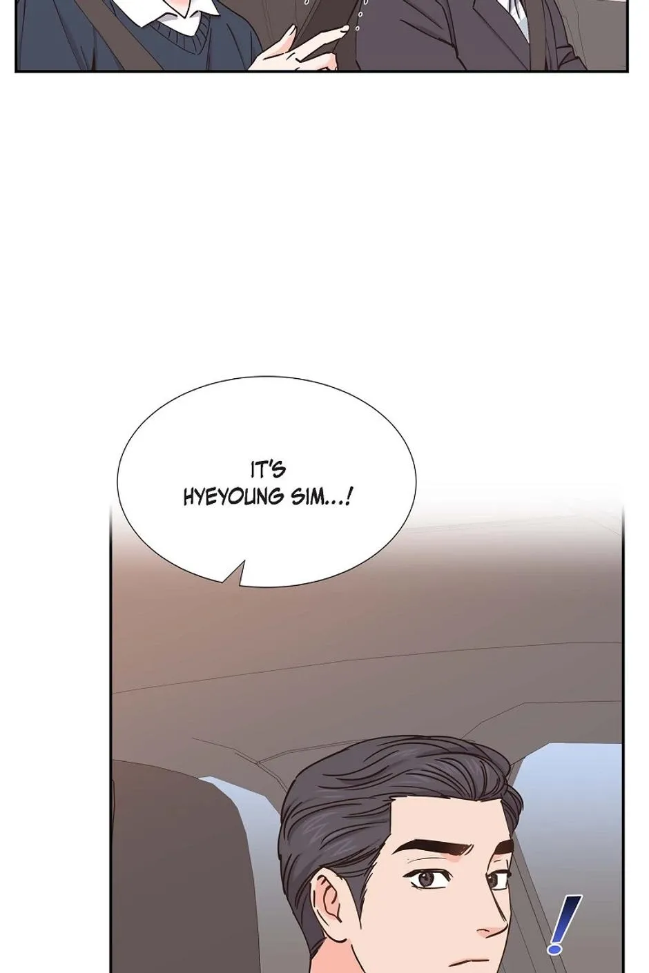 The Scandal (DOG) Chapter 52 page 70 - 