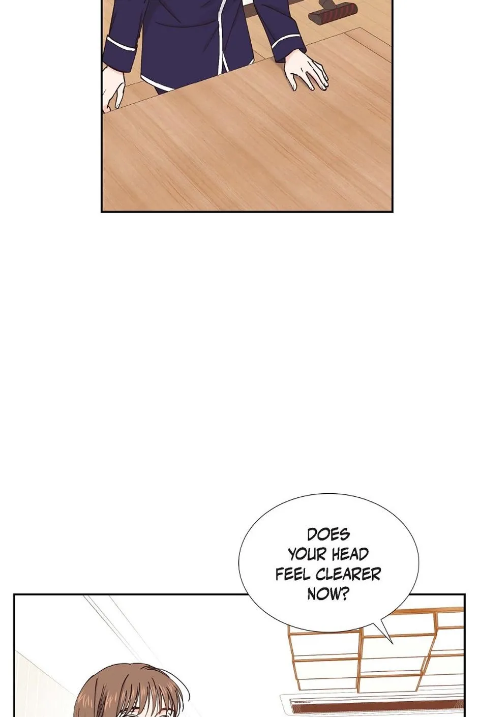 The Scandal (DOG) Chapter 52 page 8 - 