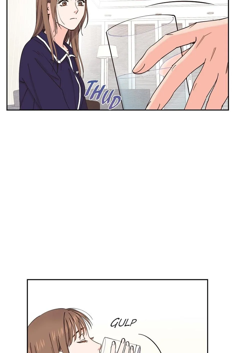 The Scandal (DOG) Chapter 52 page 9 - 