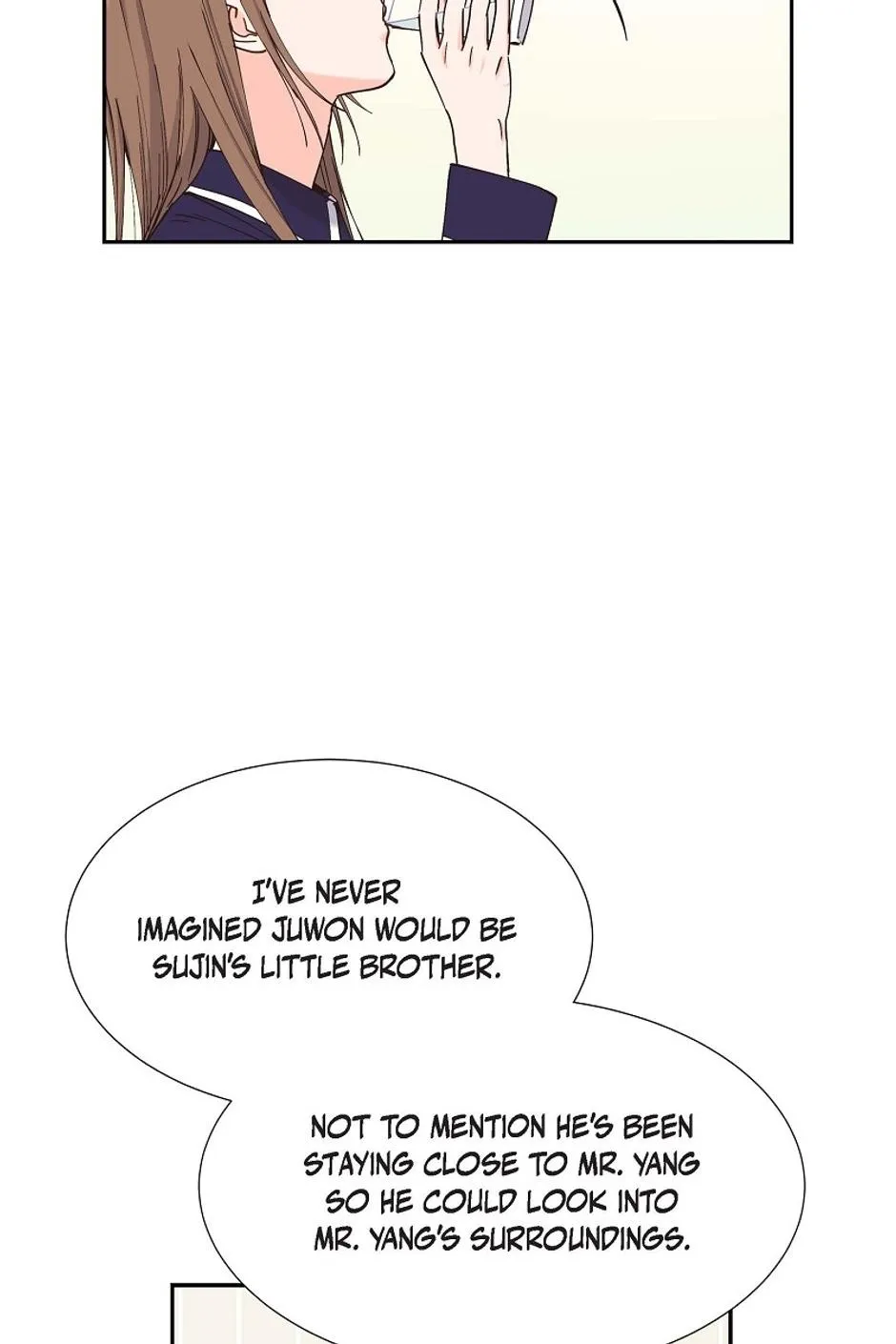 The Scandal (DOG) Chapter 52 page 10 - 