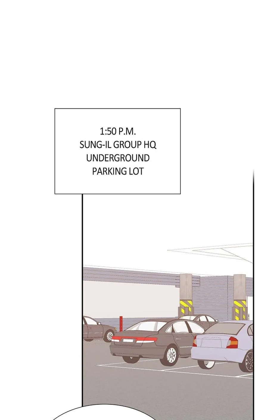 The Scandal (DOG) Chapter 53 page 1 - 