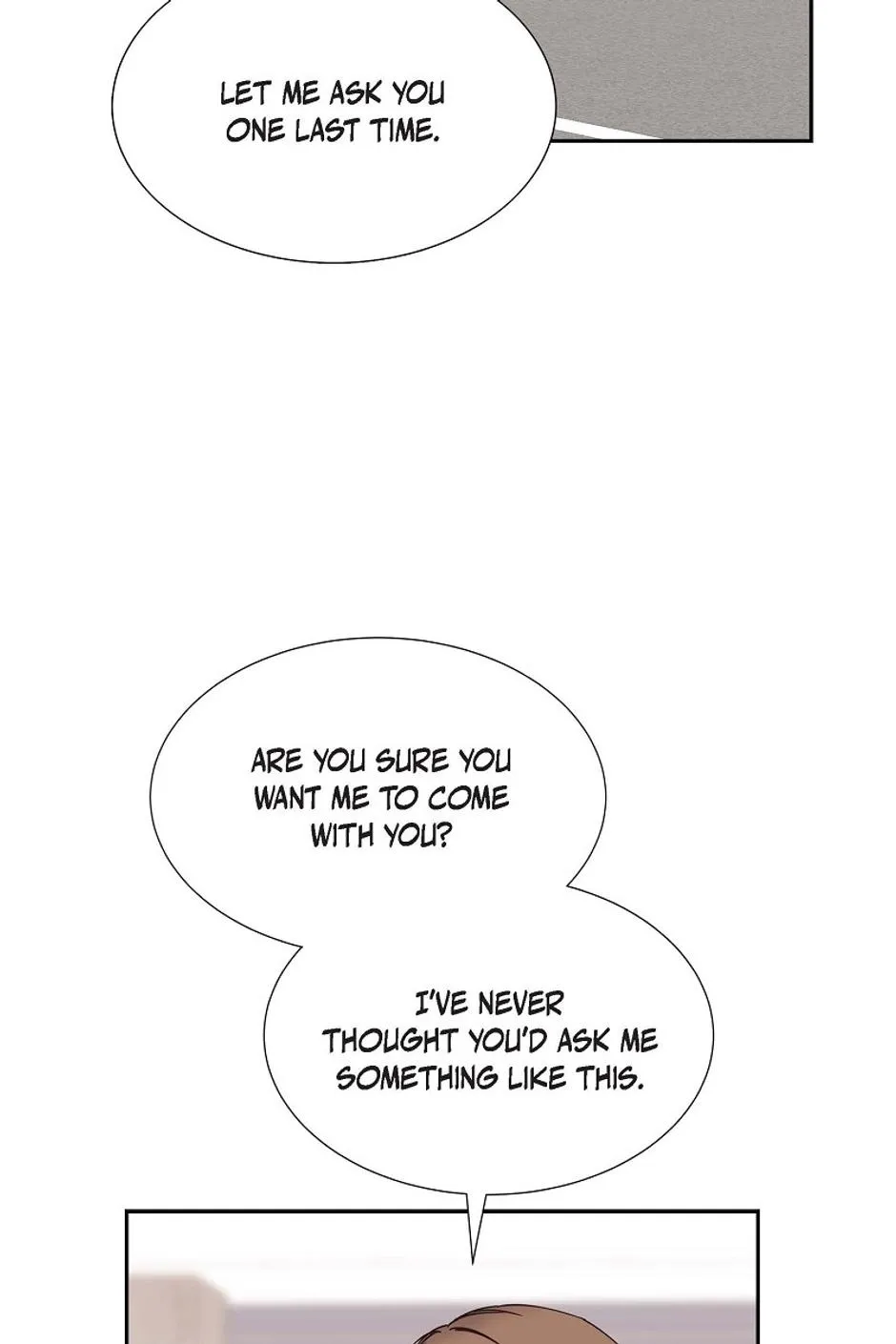 The Scandal (DOG) Chapter 53 page 2 - 