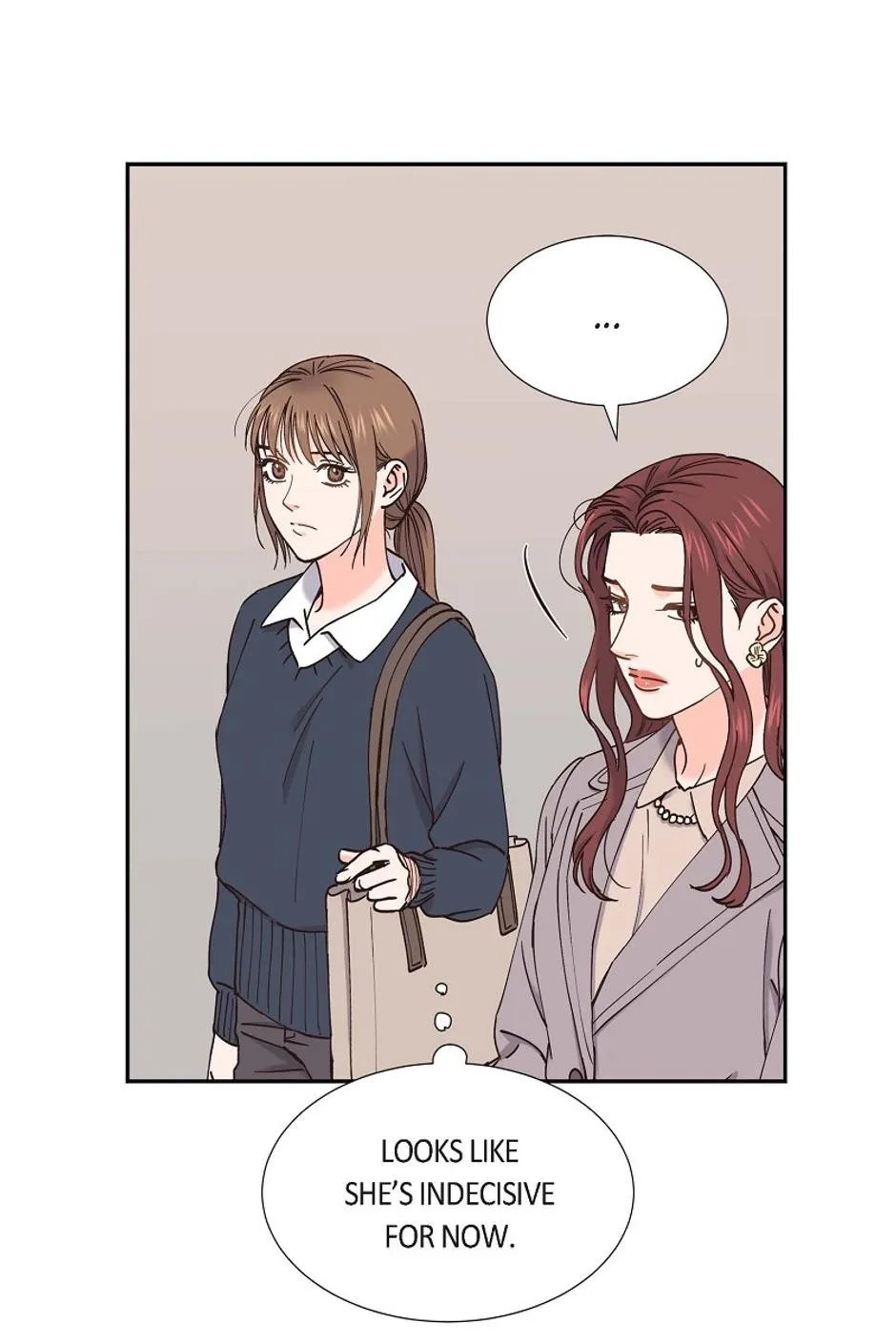 The Scandal (DOG) Chapter 53 page 11 - 