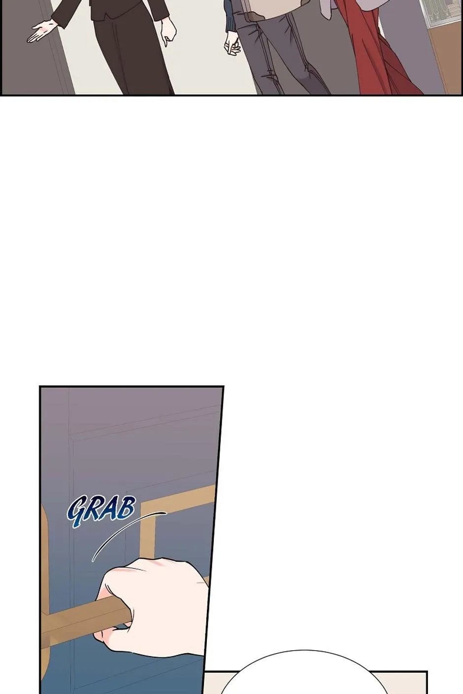 The Scandal (DOG) Chapter 53 page 13 - 