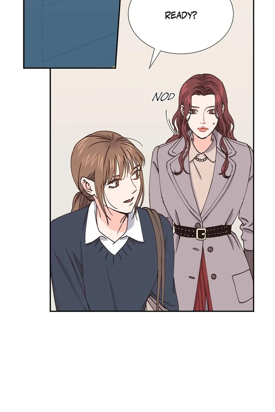 The Scandal (DOG) Chapter 53 page 14 - 