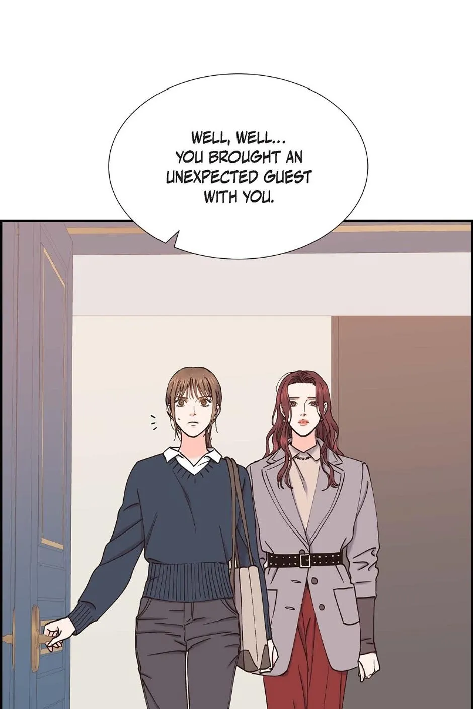 The Scandal (DOG) Chapter 53 page 16 - 