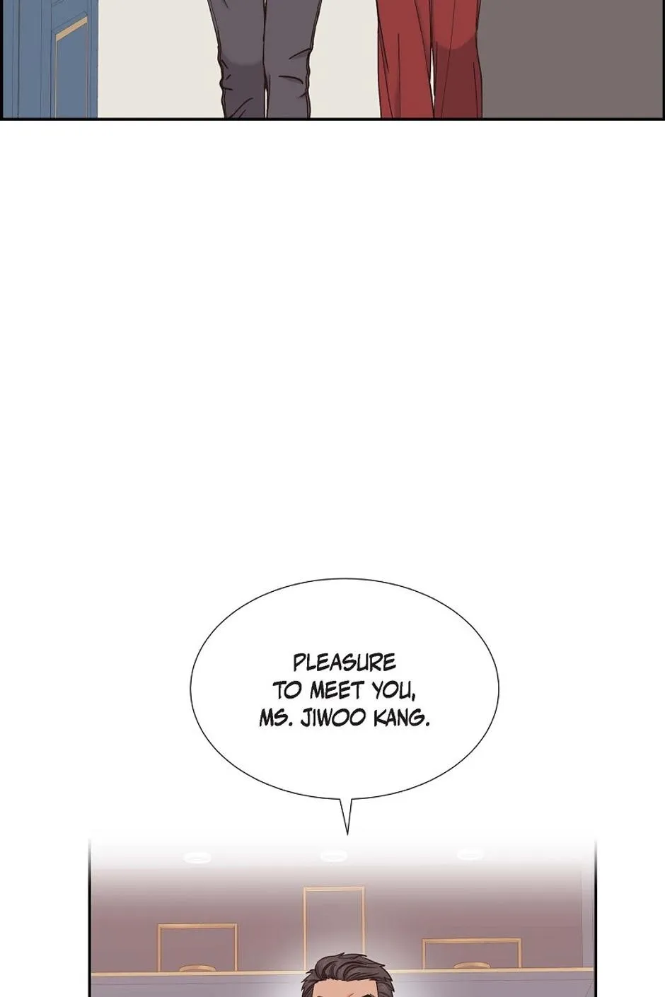 The Scandal (DOG) Chapter 53 page 17 - 