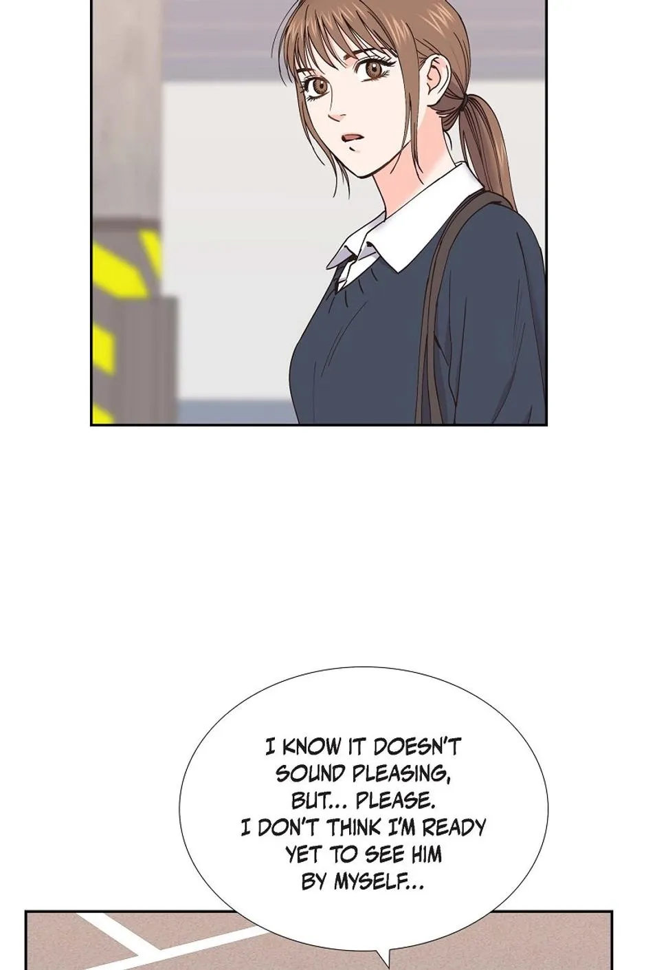 The Scandal (DOG) Chapter 53 page 3 - 
